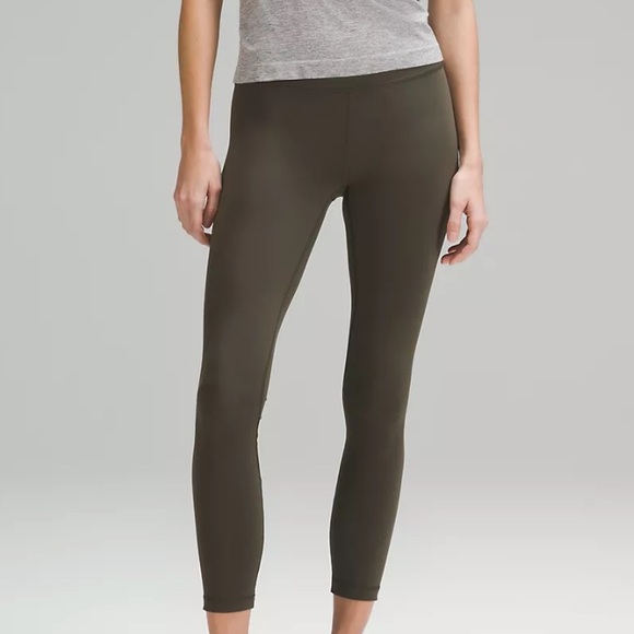 Lululemon Wunder Train High-Rise Tight 25" - Picture 4 of 4